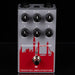 Used Trickfish Overdrive Preamp Overdrive/Boost Pedal