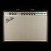 Pre Owned 2018 Fender Limited Edition ’68 Custom Deluxe Reverb Pine Neo Guitar Amp Combo with Cover