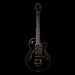 Pre Owned Dusenberg Starplayer TV Custom Semi-Hollow Body Black With OHSC