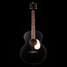 Gibson J-185 Century 12-Fret Ebony with Case