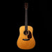 Used 2013 Martin HD-28V Natural with OHSC