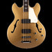 Pre-Owned Schecter Corsair Bass Metallic Gold