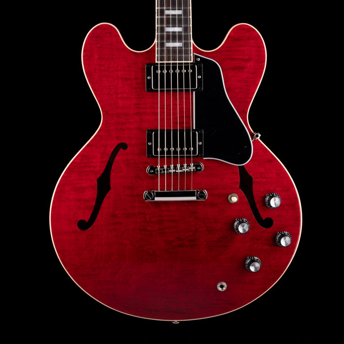 Gibson ES-335 Figured Sixties Cherry with Case