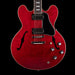 Gibson ES-335 Figured Sixties Cherry with Case