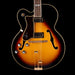 Pre-Owned 2023 Epiphone Broadway Left-Handed Sunburst With Case