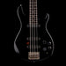 Pre-Owned 1986 PRS Paul Reed Smith Standard Bass-4 Black With Case