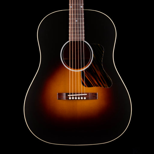 Gibson J-45 Century 12-Fret Vintage Sunburst with Case