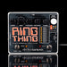 Used Electro-Harmonix Ring Thing Ring Modulation Guitar Pedal