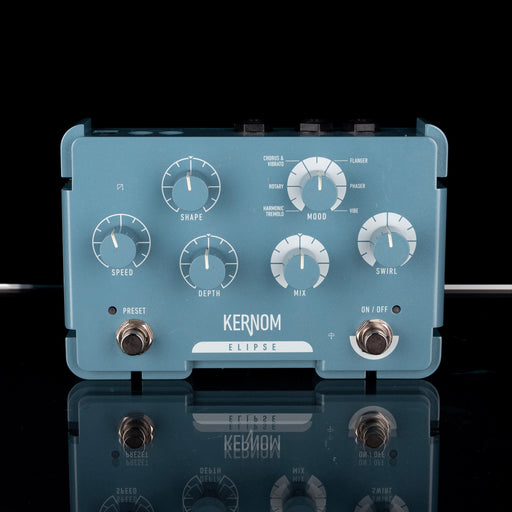 Used Kernom Elipse Modulation Pedal