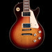 Gibson Les Paul Standard 60s Figured Top Bourbon Burst with Case
