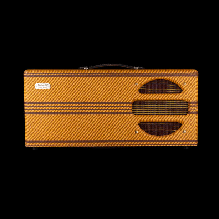 Pre-Owned Vintage 47 Classic Series The Suitcase Amp Guitar Amp Combo