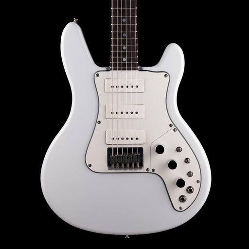 Used 2023 Travis Bean Designs TB500JG Generation 1 Aged White Imron with Soft Case