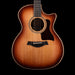 Taylor 414ce Studio Shaded Edgeburst Acoustic Electric Guitar With Soft Case