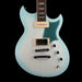 Reverend Sensei H90 Chronic Blue Burst with Case