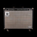 Vintage 1976 Music Man HD One-Thirty 212 Guitar Amp Combo With Footswitch