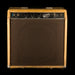 Pre Owned 1979 Jim Kelley 30/60 Reverb Guitar Amp Combo Tweed