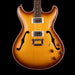 Used 2024 Knaggs Influence Sheyenne Tobacco Burst With OHSC