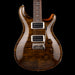 Pre-Owned PRS 40th Anniversary Limited Edition Custom 24 Tiger Eye With OHSC
