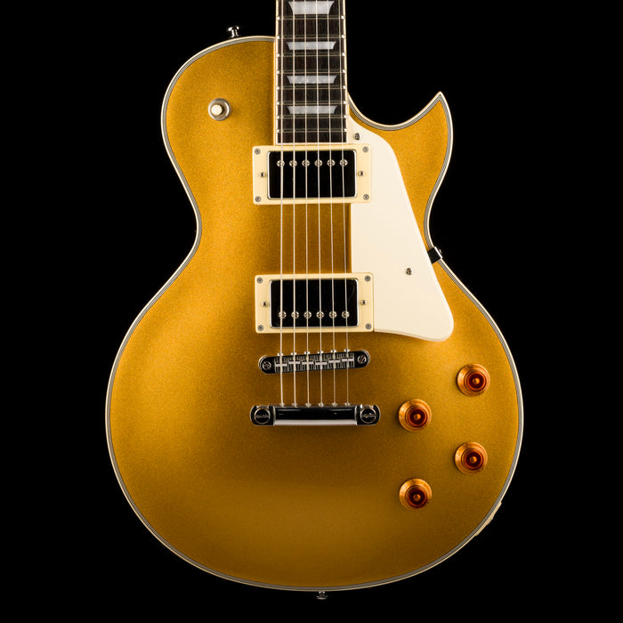 Used Sire Larry Carlton L7 Gold Top with Gig Bag
