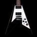 Pre-Owned Gibson Custom Shop Kirk Hammett Metallica Museum 1979 Flying V Black With OHSC