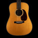 Pre-Owned 2023 Martin D-28 Authentic 1937 Aged Natural With OHSC