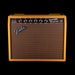 Pre-Owned Fender Special Run '65 Princeton Reverb Guitar Amp Combo Tweed Cannabis Rex with Footswitch