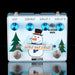 Used Summer School Electronics Snow Day Delay Pedal