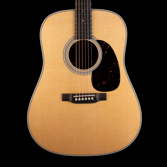 Martin Custom Shop D-28 Guatemalan Rosewood