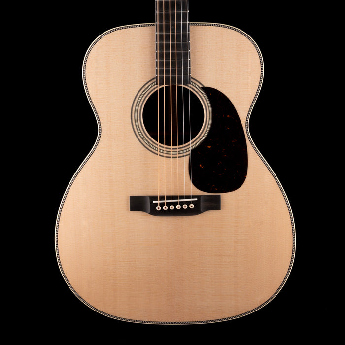 Martin Custom Shop 0000-28 Guatemalan Rosewood