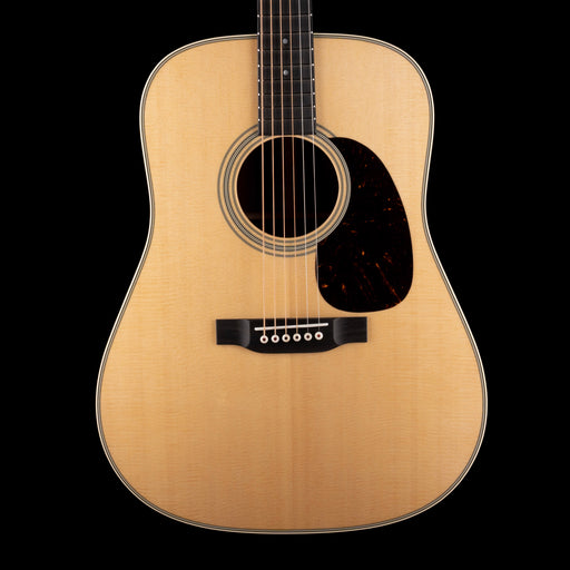 Martin Custom Shop D-18 Flamed Koa Acoustic Guitar