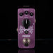Used Donner Dynamic Wah Mini Auto Wah Guitar Pedal