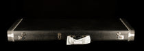 Used Fender Custom Shop Deluxe G&G Stratocaster Telecaster Case Black with Copper InteriorUsed Fender Custom Shop Deluxe G&G Stratocaster Telecaster Case Black with Copper Interior