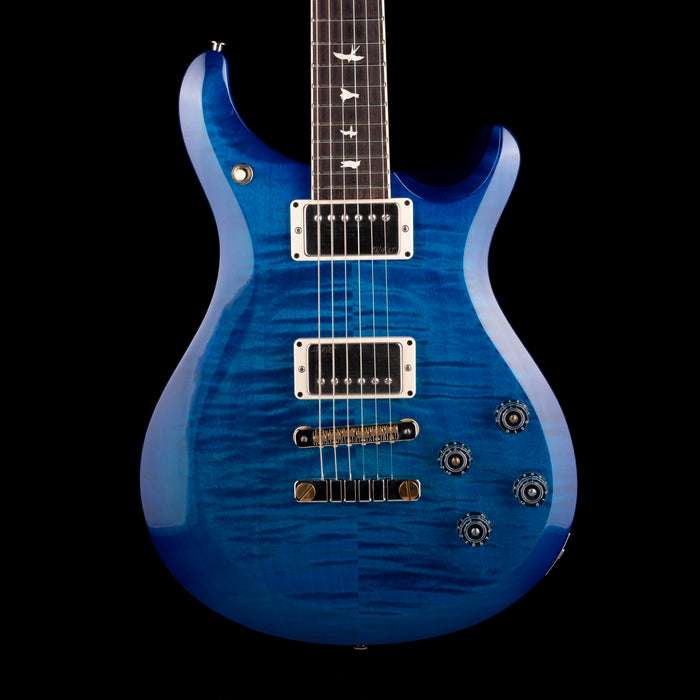 Pre-Owned 2024 PRS S2 McCarty 594 Lake Blue With Gig Bag