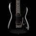 Used 2024 Charvel Super-Stock DKA22 2PT EB Ebony Fingerboard Gloss Black with Gig Bag