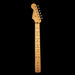 Used 2013 Left-Handed S-67 Nash S-style Solid 1-piece Maple Neck