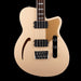 Reverend Dub King Electric Bass Guitar - Sandstone