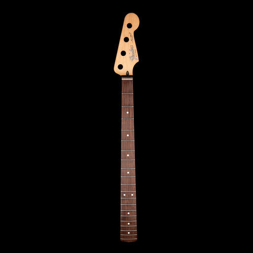 Used 1990 USA Fender JP-90 Bass Neck with Rosewood Fingerboard