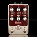 Used Universal Audio UAFX Ruby '63 Top Boost Amplifier Pedal With Box