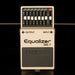 Used Boss 7-Band EQ Pedal With Box