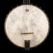 Vintage 1928 Vega Style-R Tenor Banjo With Case