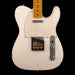 Pre-Owned TMG Gatton Trans White with OHSC