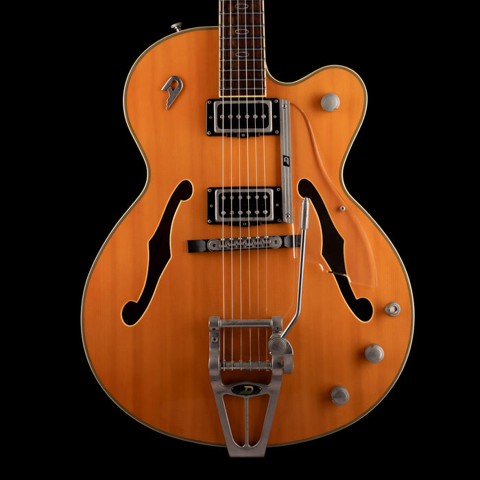 Pre-Owned 2011 Duesenberg Imperial - Light Orange