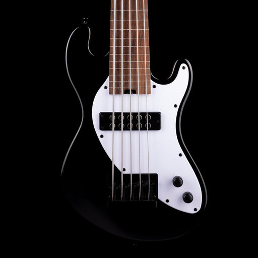 Pre-Owned Kala Solid Body 5-String Fretless U-BASS Black with Gig Bag