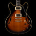 Pre-Owned 1986 Ibanez Artist AS-200 Sunburst with OHSC