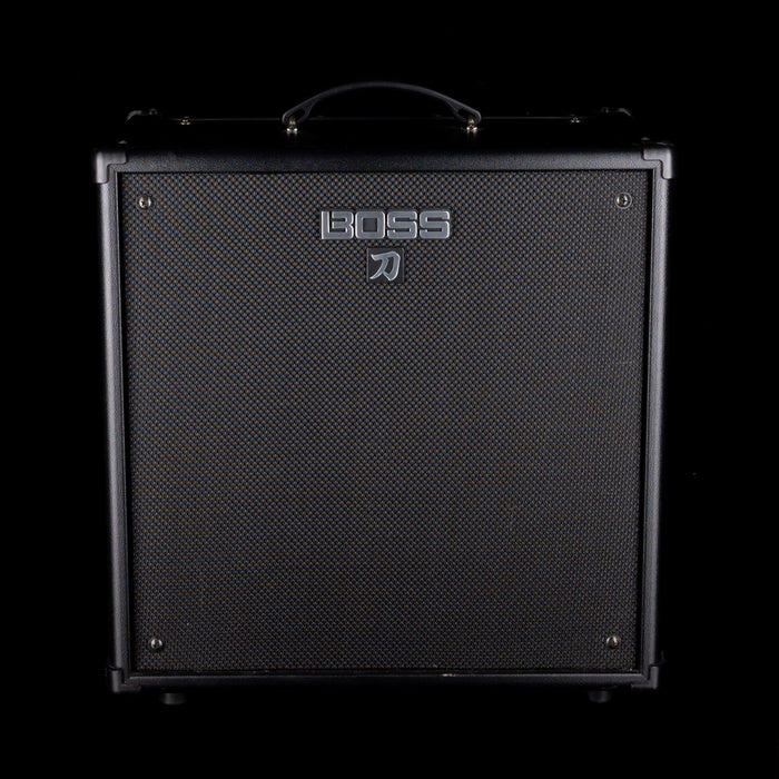 Pre-Owned Boss Katana KTN-110B Bass Amp Combo