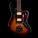 Used 2024 Fender Kurt Cobain Jaguar 3-Color Sunburst with OHSC