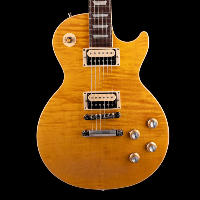 Gibson Slash Les Paul Standard Appetite Burst with Case
