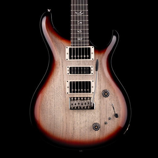 PRS Swamp Ash Special Rosewood Jasper Smokeburst with Gig Bag
