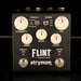 Used Strymon Flint Tremolo Reverb V2 Pedal With Box