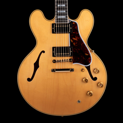 Gibson Custom Shop 1959 ES-355 Reissue VOS Vintage Natural with Case